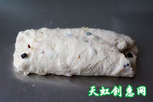 全麦坚果面包怎么做