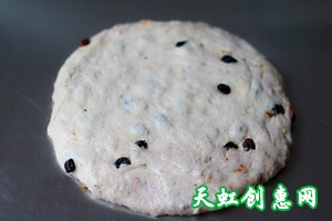 全麦坚果面包怎么做