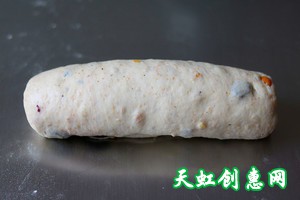 全麦坚果面包怎么做