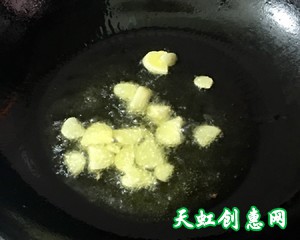 素炒雪耳怎么做