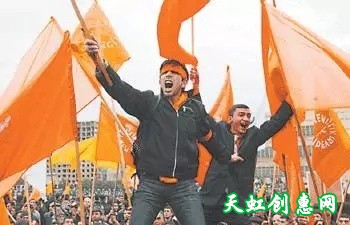 生搬硬套西方模式，乌克兰沦落到数百万人过冬困难