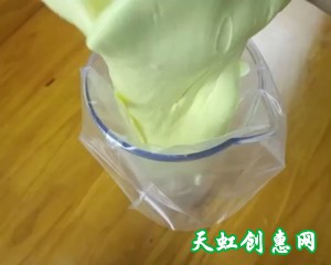 鸡蛋小饼干怎么做