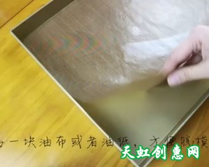 鸡蛋小饼干怎么做