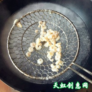 扬州炒饭怎么做