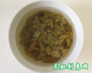 葡萄干花生酥怎么做