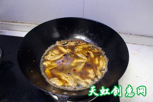 香辣鸡尖怎么做