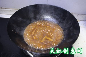 香辣鸡尖怎么做