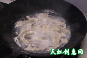 香辣鸡尖怎么做