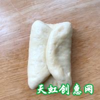 牛奶卷怎么做