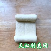 牛奶卷怎么做