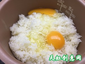 紫菜炒饭怎么做