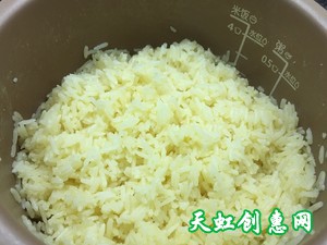 紫菜炒饭怎么做