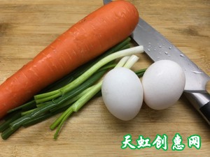 紫菜炒饭怎么做