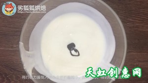 小熊慕斯蛋糕怎么做