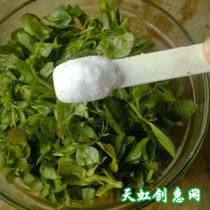 香煎安豆饼怎么做