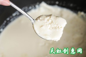 私家厨房|蒜香红油豆花鱼怎么做