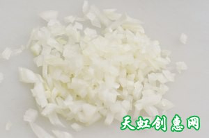 烤鸡时蔬咖喱饭怎么做