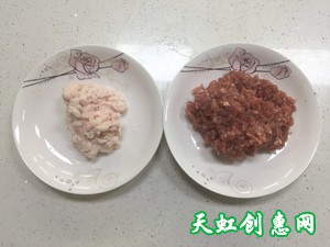 狗不理小笼包怎么做好吃