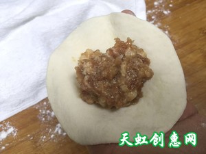 狗不理小笼包怎么做好吃