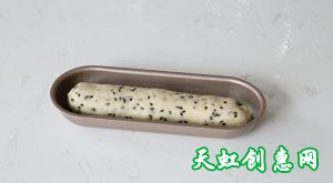 燕麦牛奶热狗包怎么做