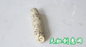 燕麦牛奶热狗包怎么做