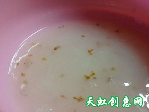 木莲豆腐怎么做