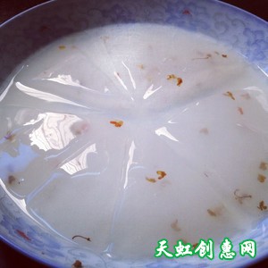 木莲豆腐怎么做