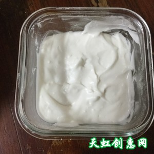 私家厨房|麻薯蛋黄肉松小面包怎么做