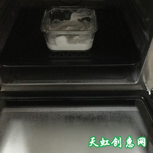 私家厨房|麻薯蛋黄肉松小面包怎么做