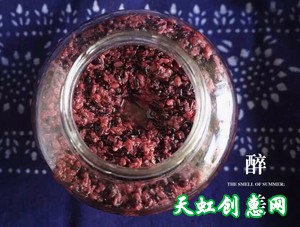 紫米酒酿怎么做，怎么用料