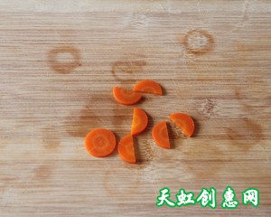 私家厨房|婴儿版蛋黄羹怎么做