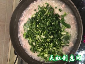 烂糊面怎么做,怎么用料