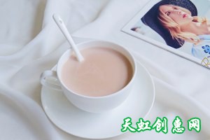 手煮奶茶怎么做