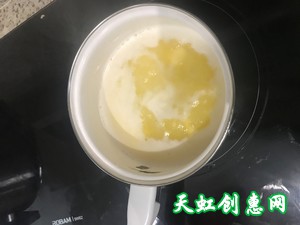 私家厨房|脆皮泡芙怎么做