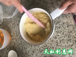 私家厨房|脆皮泡芙怎么做