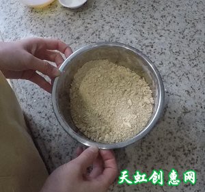 私家厨房|脆皮泡芙怎么做