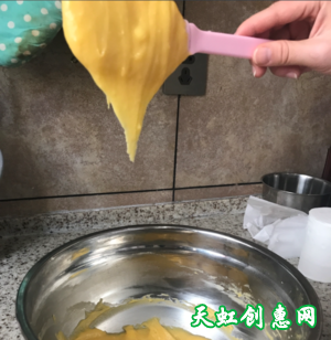 私家厨房|脆皮泡芙怎么做