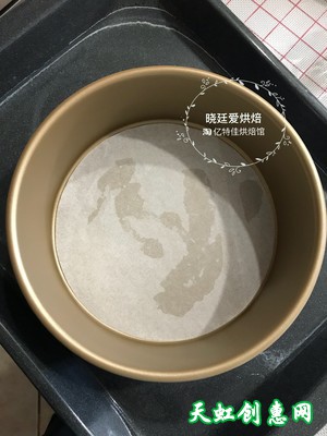 抹茶古早蛋糕怎么做好吃