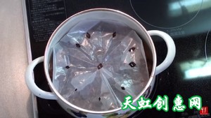 日式糖煮栗子怎么做