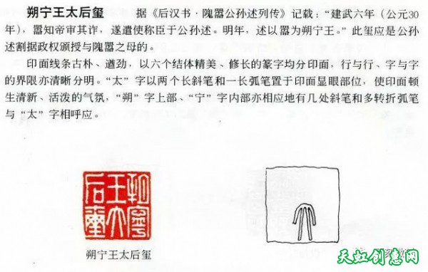 赏汉印学多字印布局