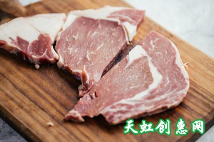 乳酪蓝带牛排怎么做好吃