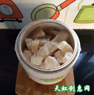 罗汉果柠檬膏怎么做好吃