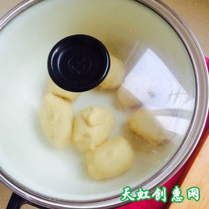 花样面食梨子怎么做好吃