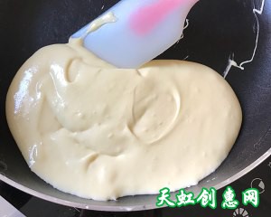 牛扎饼干怎么做