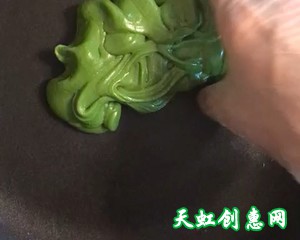 牛扎饼干怎么做