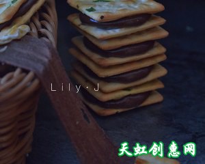 牛扎饼干怎么做