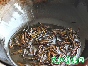 葱油拌面怎么做好吃