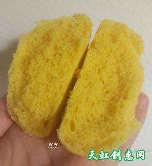 馒头怎么做才松软好吃