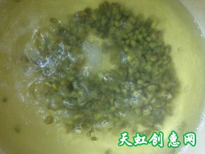 绿豆汤怎么做好喝