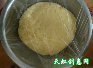 乳山喜饼的做法，乳山喜饼怎么做